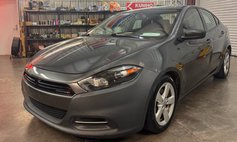 2015 Dodge Dart SXT