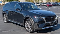 2025 Mazda CX-90 3.3 Turbo Premium Plus