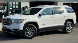 2017 GMC Acadia SLE-2