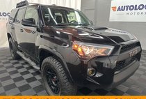 2020 Toyota 4Runner TRD Pro