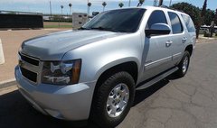 2014 Chevrolet Tahoe LT