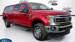 2022 Ford Super Duty F-250 Lariat