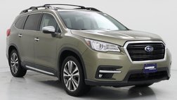 2022 Subaru Ascent Touring