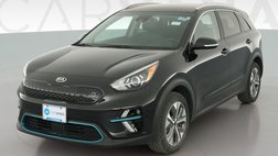 2021 Kia Niro EV EX