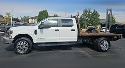 2019 Ford Super Duty F-350 XL