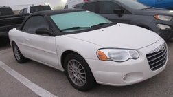 2006 Chrysler Sebring Touring