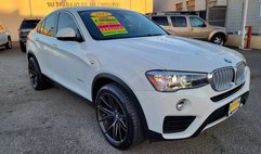 2015 BMW X4 xDrive28i
