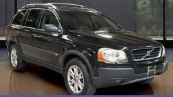 2005 Volvo XC90 T6