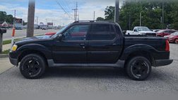 2005 Ford Explorer Sport Trac XLS