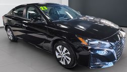 2023 Nissan Altima 2.5 S