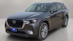 2026 Mazda CX-90 3.3 Turbo Preferred