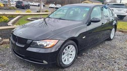2006 BMW 3 Series 325xi