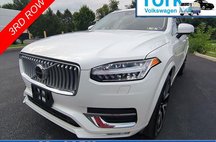 2023 Volvo XC90 B6 Plus Bright Theme 6P