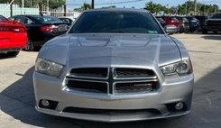 2014 Dodge Charger R/T