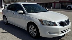 2010 Honda Accord EX-L V6