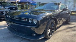 2015 Dodge Challenger Scat Pack