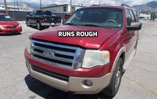 2007 Ford Expedition Eddie Bauer