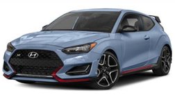 2021 Hyundai Veloster N Base