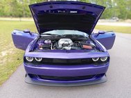 2023 Dodge Challenger SRT Hellcat Redeye