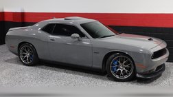 2017 Dodge Challenger SRT 392
