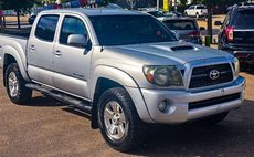 2011 Toyota Tacoma V6
