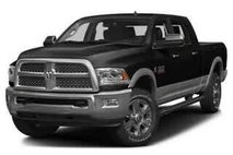 2016 Ram Ram Pickup 3500 Laramie