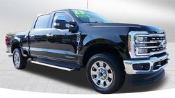 2023 Ford Super Duty F-250 Lariat