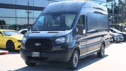 2019 Ford Transit 250
