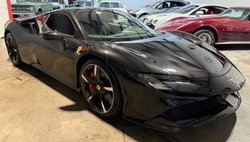 2022 Ferrari SF90 Stradale Base