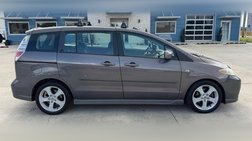 2007 Mazda MAZDA5 Sport