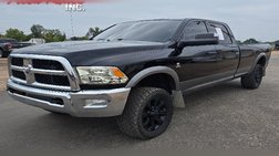 2012 Ram Ram Pickup 2500