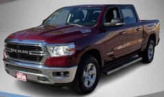 2020 Ram Ram Pickup 1500 Lone Star