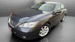 2007 Lexus ES 350 Base