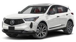 2026 Acura RDX SH-AWD w/Advance w/A-SPEC