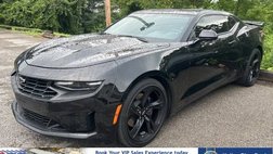 2024 Chevrolet Camaro LT1