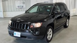 2015 Jeep Compass Sport