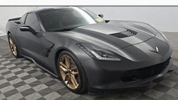 2014 Chevrolet Corvette Stingray Z51