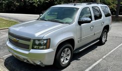 2013 Chevrolet Tahoe LT