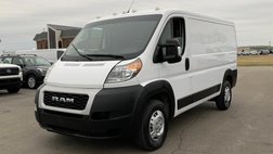 2019 Ram ProMaster 1500 136 WB
