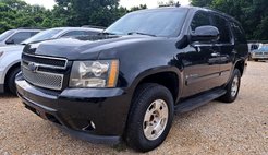 2007 Chevrolet Tahoe LT