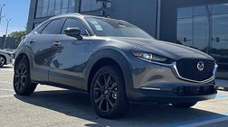 2025 Mazda CX-30 2.5 S Select Sport