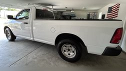 2016 Ram Ram Pickup 1500 Tradesman