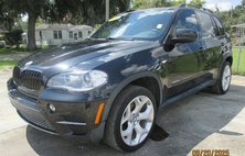2013 BMW X5 xDrive35i Premium
