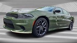 2021 Dodge Charger GT