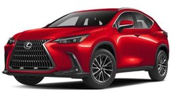 2022 Lexus NX 350 Base