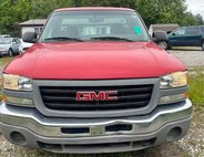 2004 GMC Sierra 1500 Work Truck