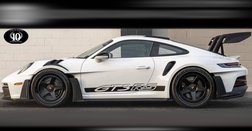 2023 Porsche 911 GT3 RS