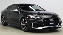 2019 Audi RS 5 2.9T quattro