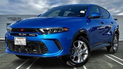 2024 Dodge Hornet R/T