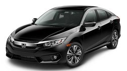 2018 Honda Civic EX-T